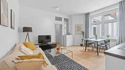 Apartment for rent in Berlin Mitte, Berlin