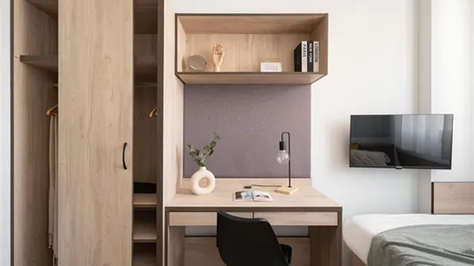 Apartments in Málaga - photo 3