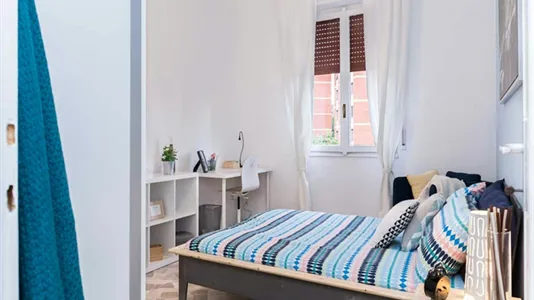 Rooms in Milano Zona 6 - Barona, Lorenteggio - photo 5