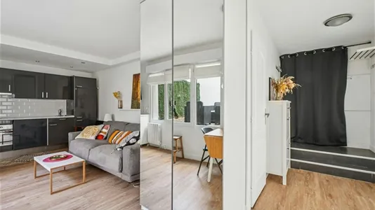 Apartments in Paris 18ème arrondissement - Montmartre - photo 6