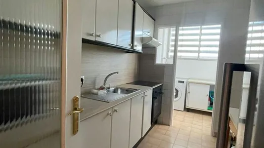 Rooms in Las Palmas de Gran Canaria - photo 8