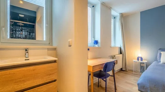 Rooms in Lille - photo 7