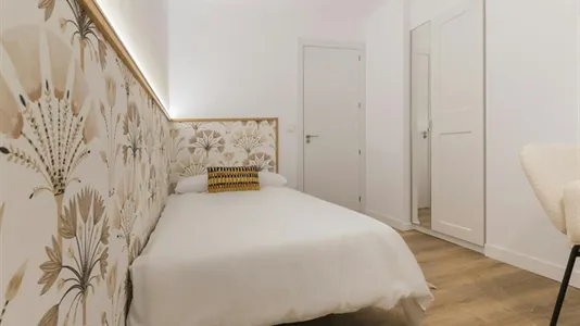 Rooms in Madrid Usera - photo 2
