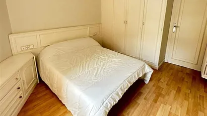 Room for rent in Barcelona Sarrià-St. Gervasi, Barcelona