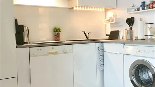 Apartments in Saarbrücken - photo 6