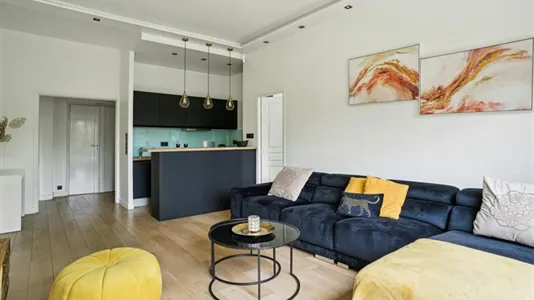 Apartments in Nanterre - photo 5