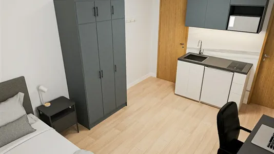 Apartments in Location is not specified - photo 5