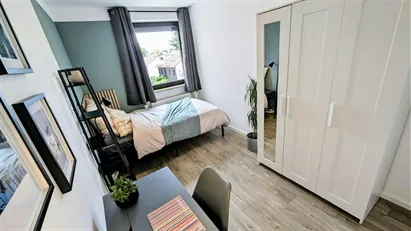 Room for rent in Munich
