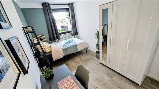 Rooms in Location is not specified - photo 1