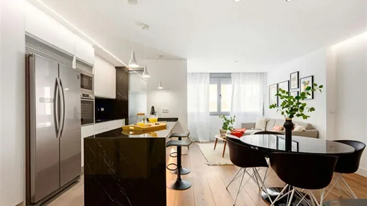 Apartments in Madrid Salamanca - photo 2