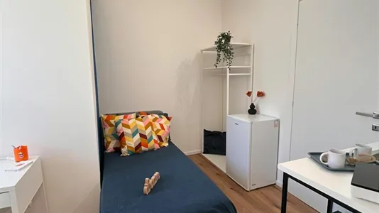 Rooms in Trento - photo 5