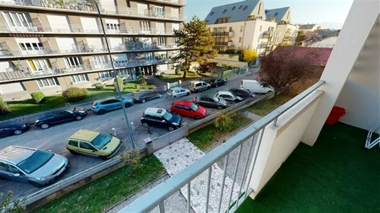 Rooms in Grenoble - photo 4