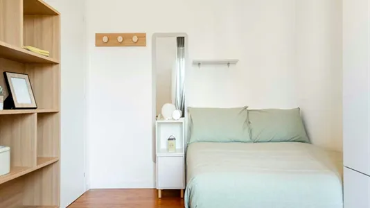 Rooms in Milano Zona 9 - Porta Garibaldi, Niguarda - photo 2