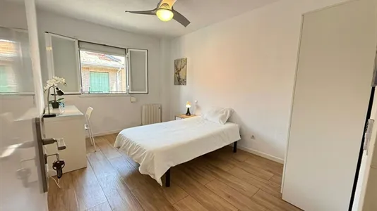 Rooms in Madrid Puente de Vallecas - photo 2