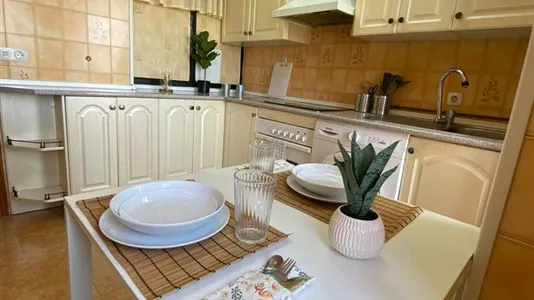 Rooms in Madrid Moncloa-Aravaca - photo 5