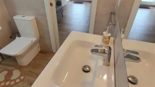 Rooms in Málaga - photo 7