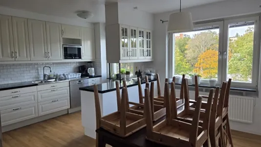 Apartments in Nacka - photo 3