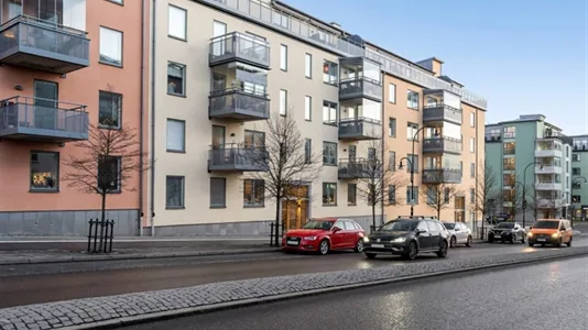 Apartments in Sollentuna - photo 1