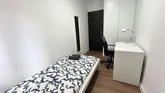 Rooms in Madrid Arganzuela - photo 2