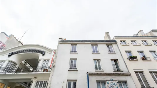 Apartments in Paris 10ème arrondissement - photo 8