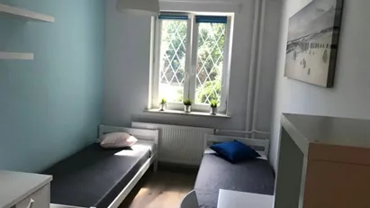 Room for rent in Warsaw