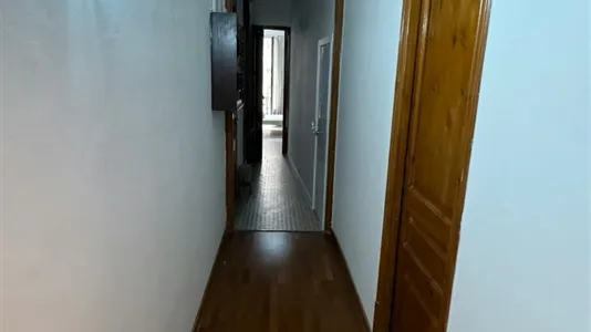 Rooms in Barcelona Eixample - photo 6