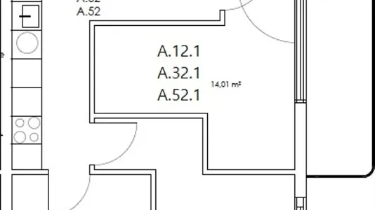 Rooms in Berlin Mitte - photo 5