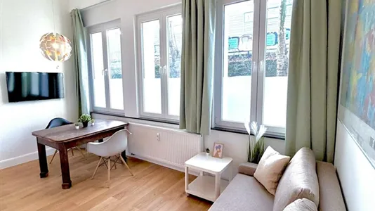 Apartments in Cologne Innenstadt - photo 2