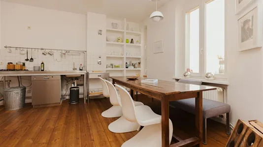 Apartments in Berlin Pankow - photo 9