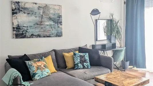 Apartments in Frankfurt Süd - photo 9