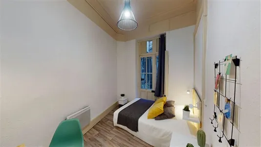 Rooms in Montpellier - photo 2