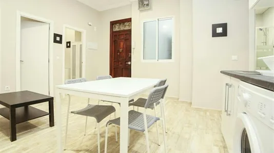 Rooms in Valencia L'Eixample - photo 10