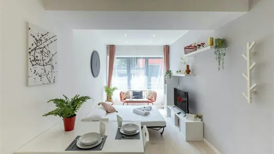 Apartments in Milano Zona 2 - Stazione Centrale, Gorla, Turro, Greco, Crescenzago - photo 8