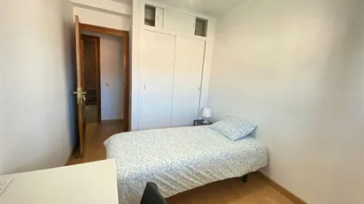 Room for rent in Las Barranquillas, Comunidad de Madrid