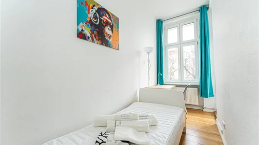 Rooms in Berlin Pankow - photo 1