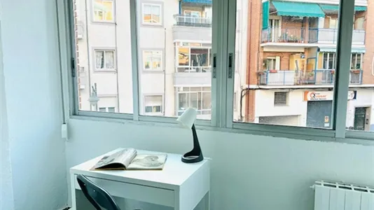 Rooms in Alcobendas - photo 5