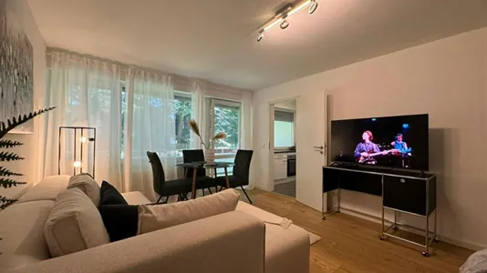 Houses in Munich Thalkirchen-Obersendling-Forstenried-Fürstenried-Solln - photo 6