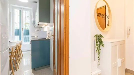 Rooms in Milano Zona 8 - Fiera, Gallaratese, Quarto Oggiaro - photo 10