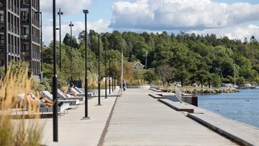 Apartments in Lidingö - photo 15