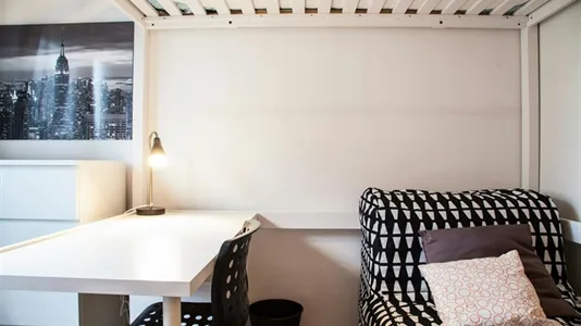 Rooms in Roma Municipio VII – Appio-Latino/Tuscolano/Cinecittà - photo 4