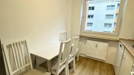 Rooms in Augsburg - photo 5