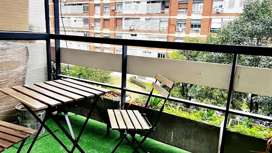 Rooms in Madrid Moncloa-Aravaca - photo 7