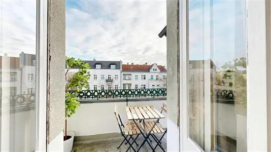 Apartments in Berlin Mitte - photo 4