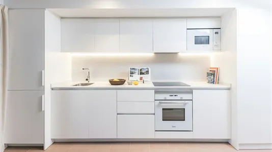 Apartments in Barcelona Ciutat Vella - photo 7