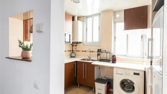 Apartments in Barcelona Gràcia - photo 8