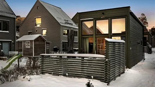 Apartments in Sollentuna - photo 8