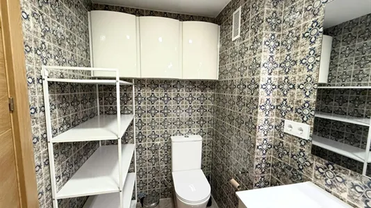 Rooms in Valencia L'Eixample - photo 9