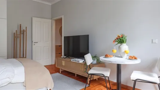 Apartments in Location is not specified - photo 9