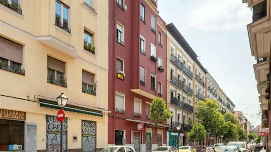 Apartments in Madrid Centro - photo 10