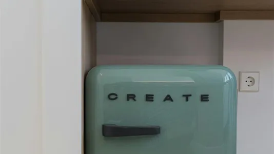 Rooms in Madrid Fuencarral-El Pardo - photo 6